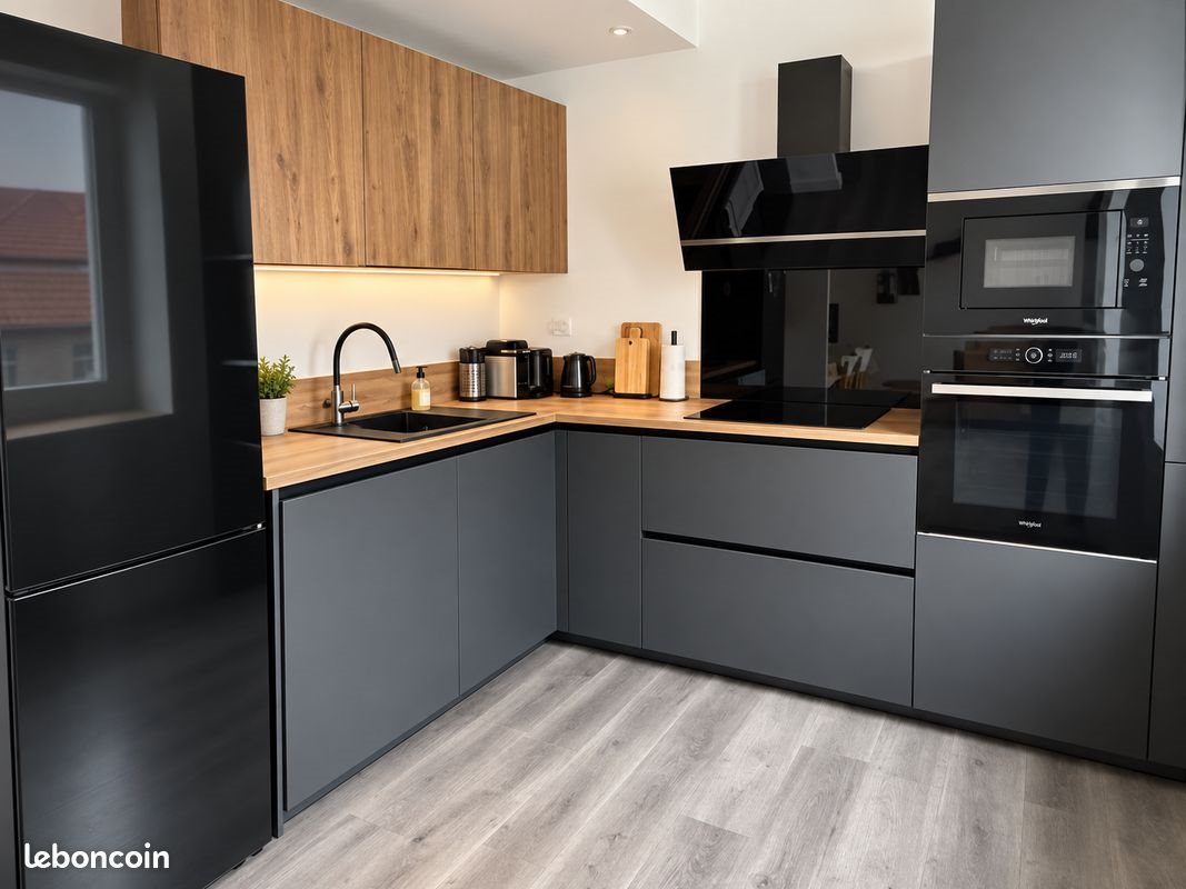 Appartement à vendre, 47m², Cysoing