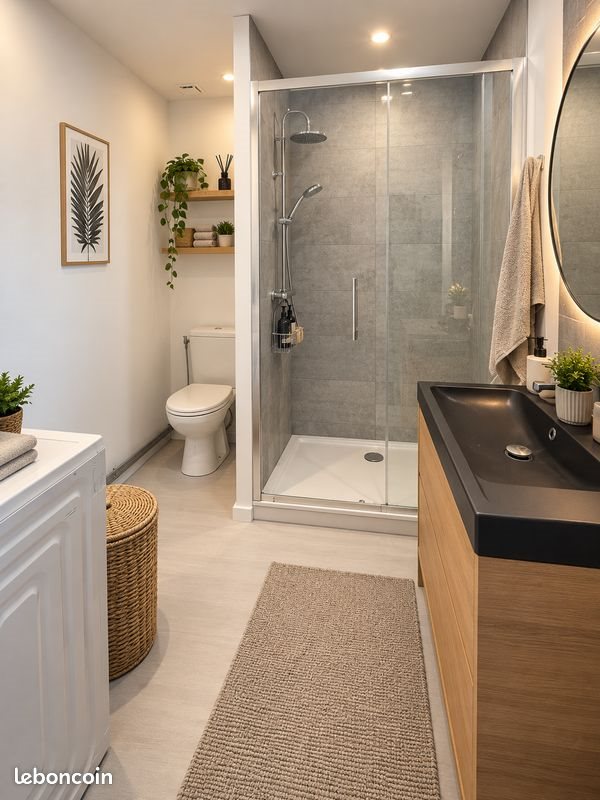 Appartement à vendre, 47m², Cysoing