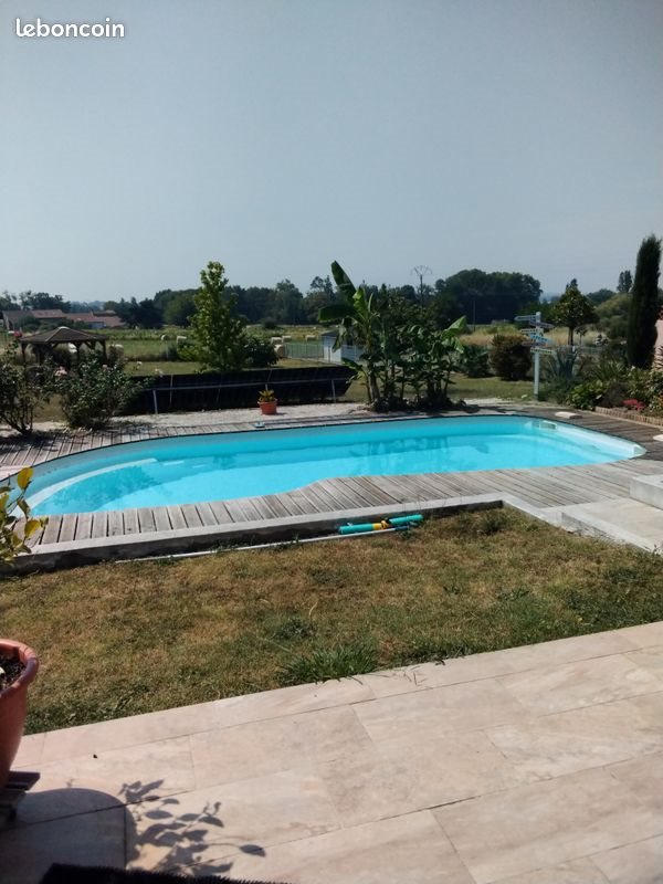 Maison à vendre, 120m², Saint-André-de-Cubzac