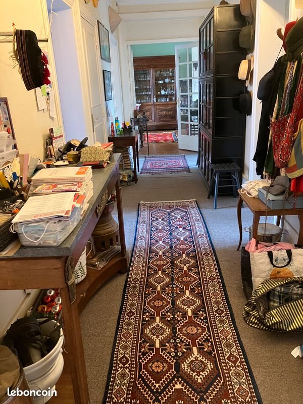 Appartement à vendre, 225m², Douai