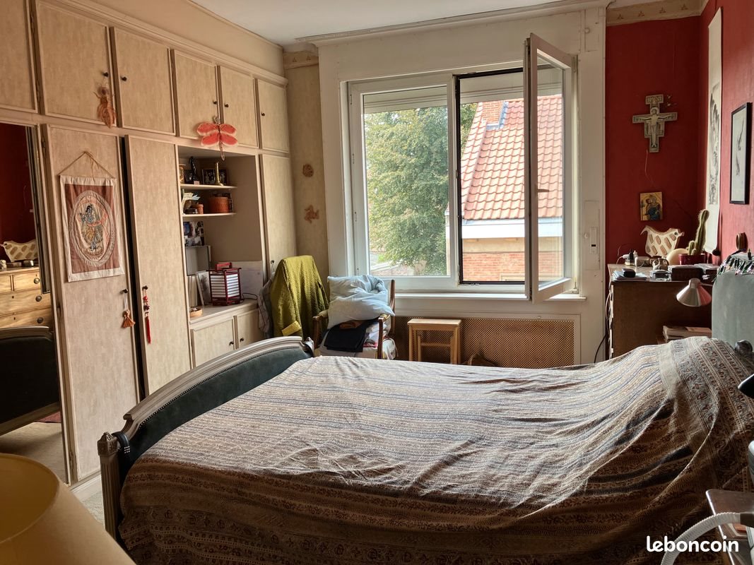 Appartement à vendre, 225m², Douai