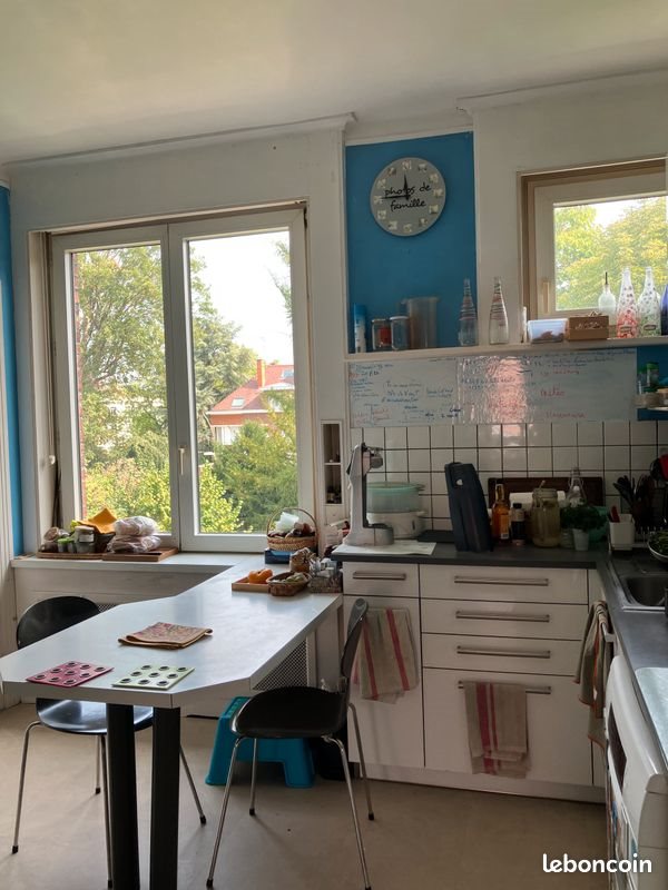 Appartement à vendre, 225m², Douai