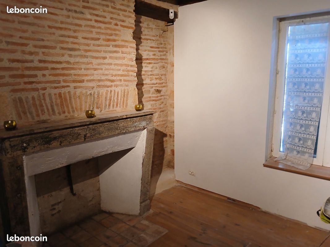 Maison à vendre, 135m², La Châtre