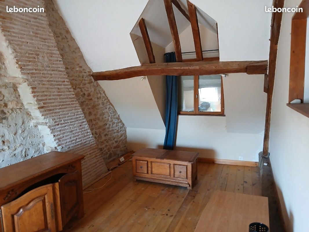 Maison à vendre, 135m², La Châtre