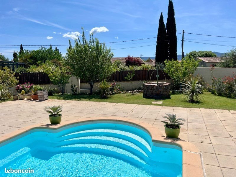 Maison à vendre, 77m², Le Luc