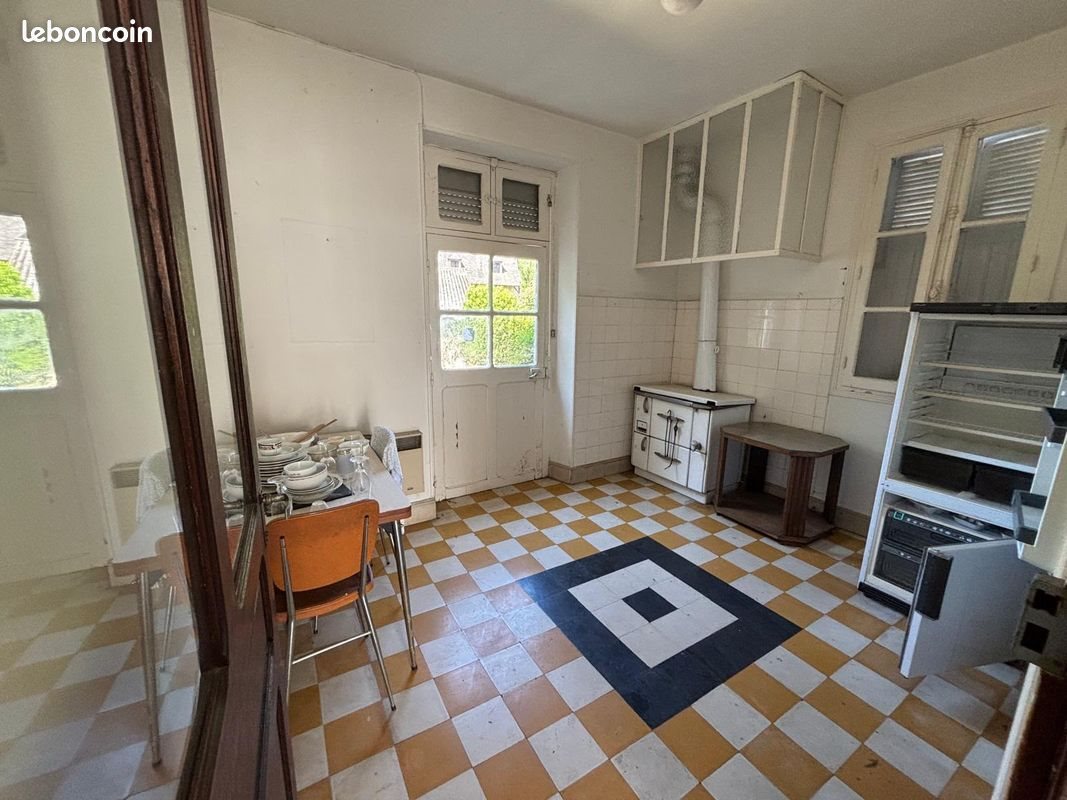 Maison à vendre, 102m², Arette