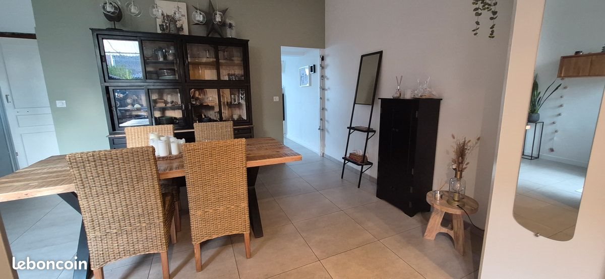 Maison à louer, 100m², Douai