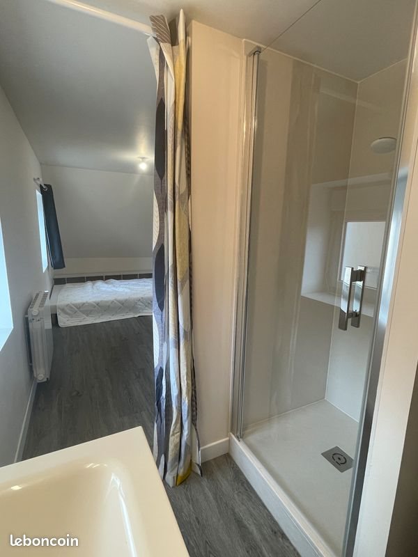 Appartement à louer, 38m², Sablé-sur-Sarthe