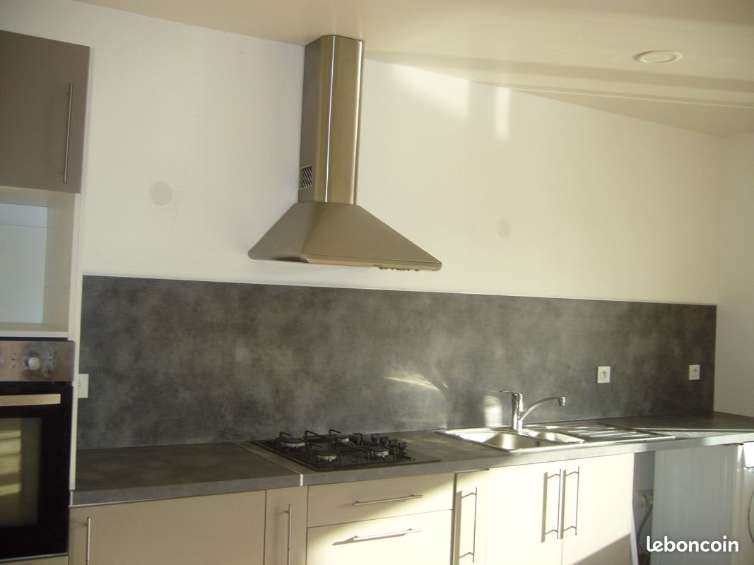 Appartement à louer, 106m², Souppes-sur-Loing