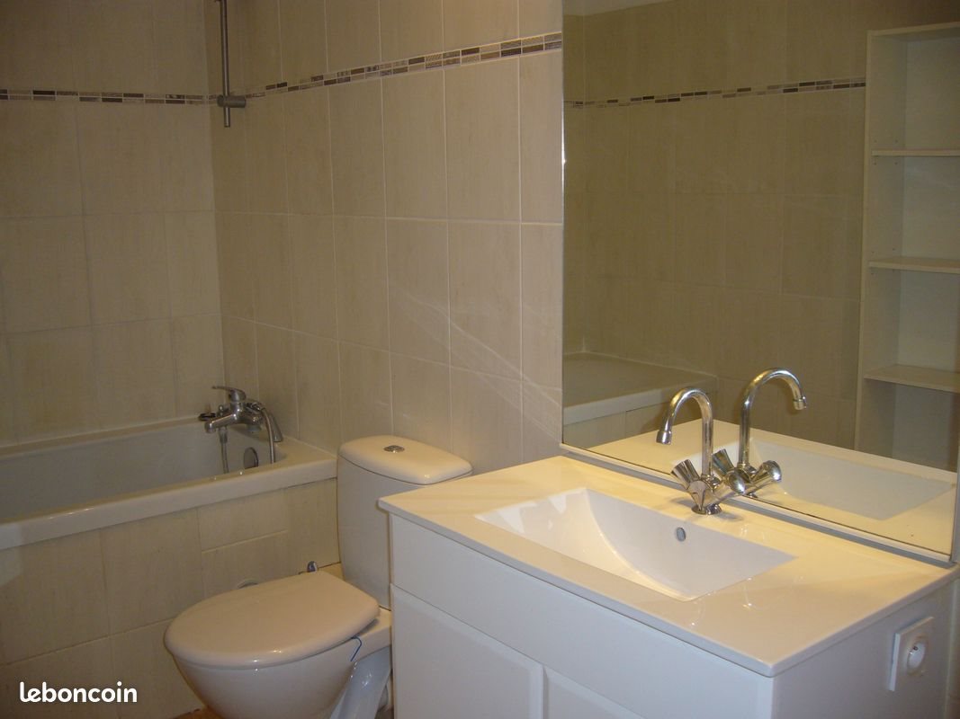 Appartement à louer, 106m², Souppes-sur-Loing