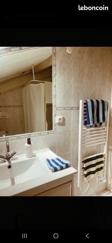 Appartement à louer, 30m², Biarritz