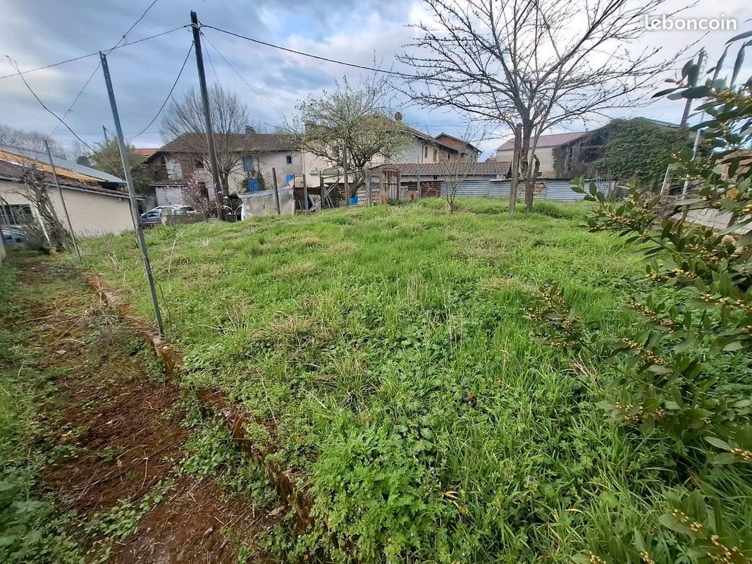 Maison à vendre, 70m², Saint-Junien
