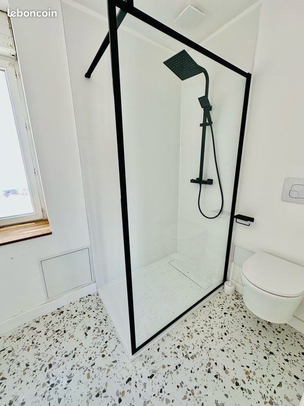 Appartement à louer, 28m², Brest