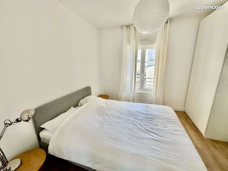Appartement à louer, 28m², Brest