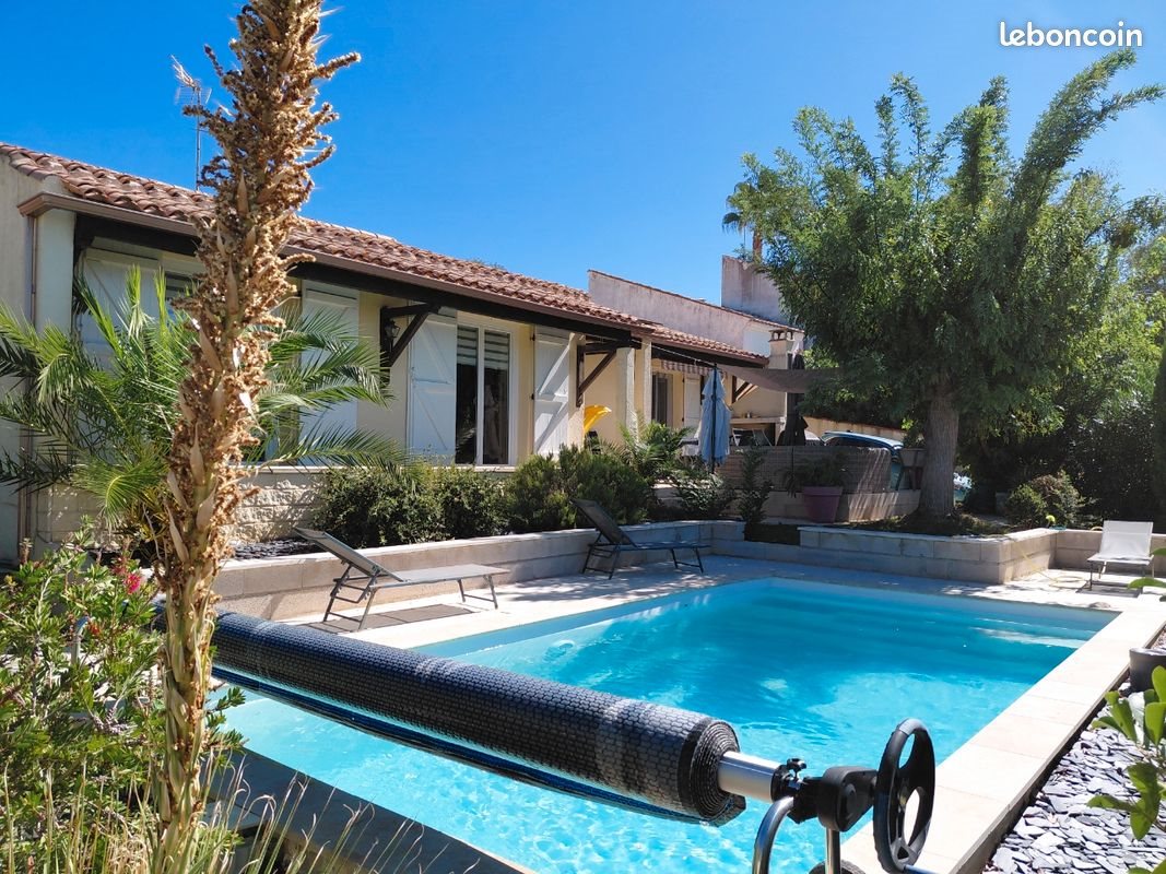 Maison à vendre, 145m², Corneilhan