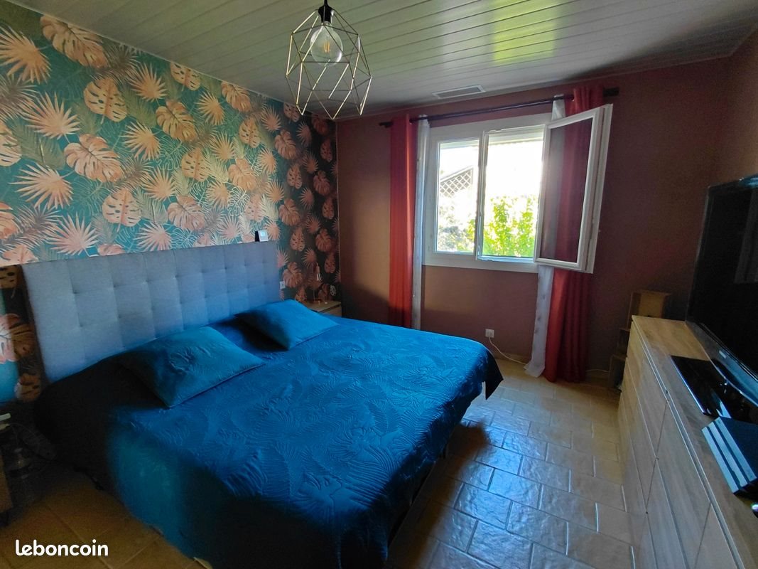 Maison à vendre, 145m², Corneilhan