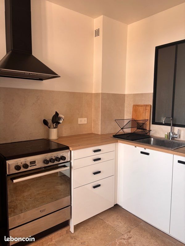 Appartement à louer, 55m², Avignon