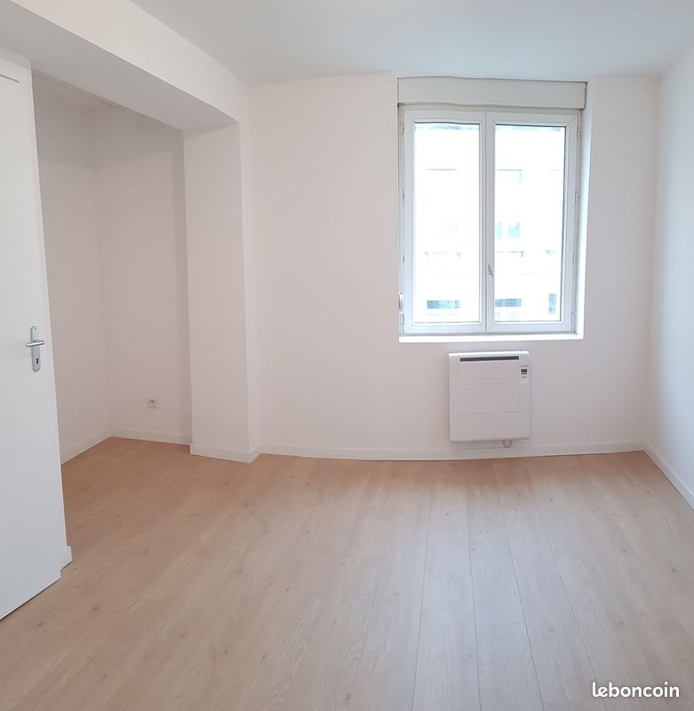 Maison à louer, 53m², Douai