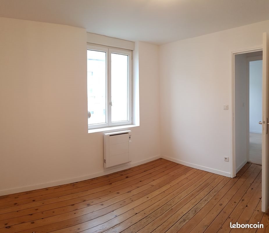 Maison à louer, 53m², Douai