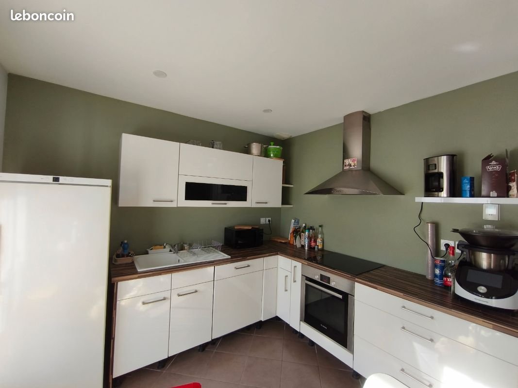 Maison à vendre, 119m², Villieu-Loyes-Mollon