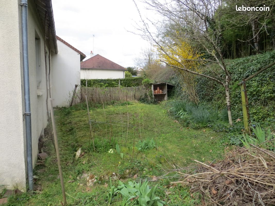 Maison à vendre, 72m², Loches