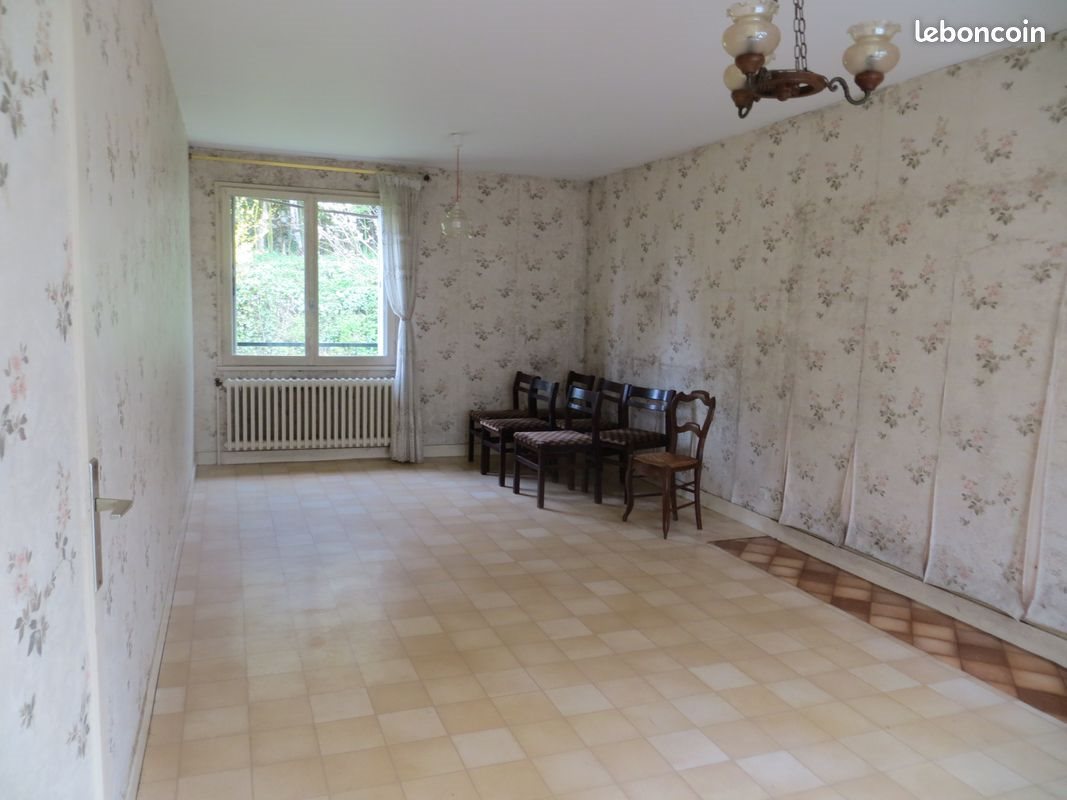 Maison à vendre, 72m², Loches