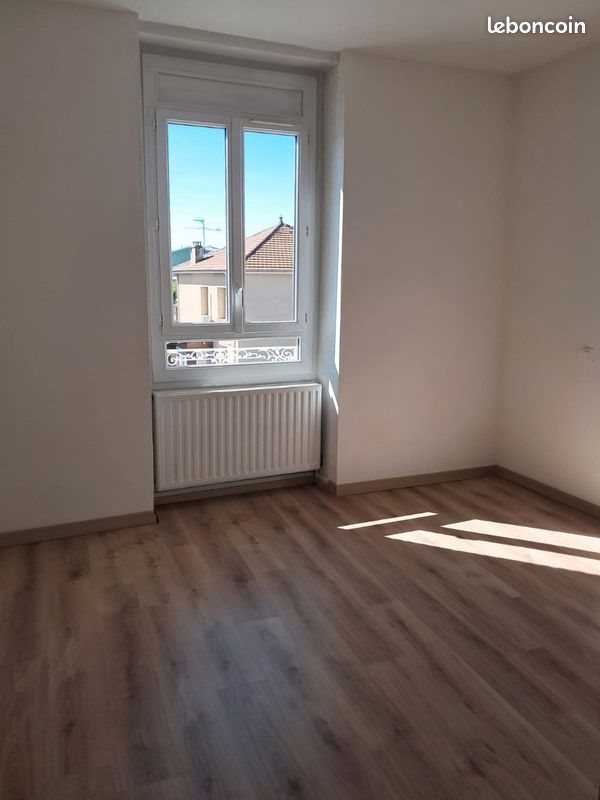 Appartement à louer, 68m², Saint-Etienne