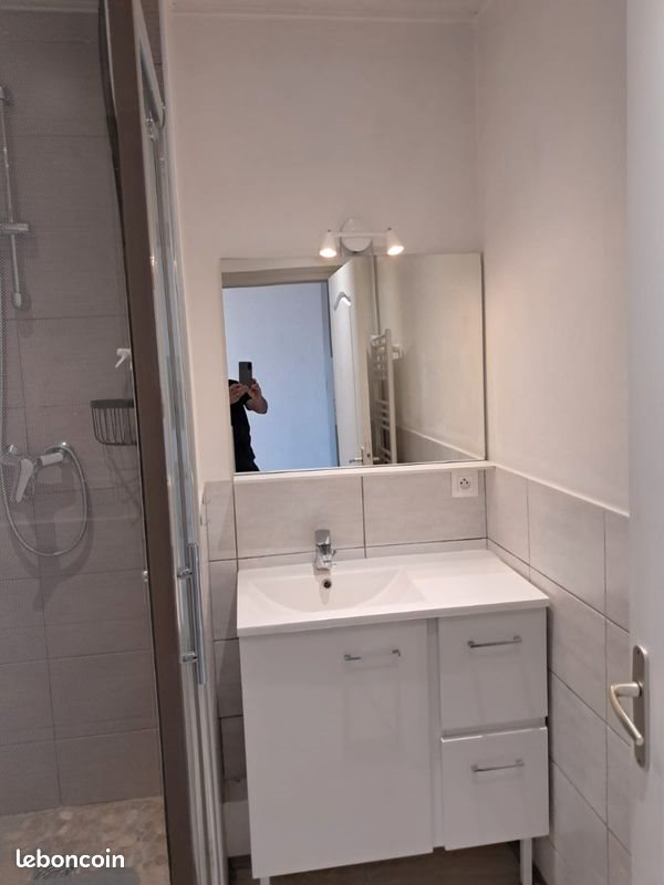 Appartement à louer, 68m², Saint-Etienne