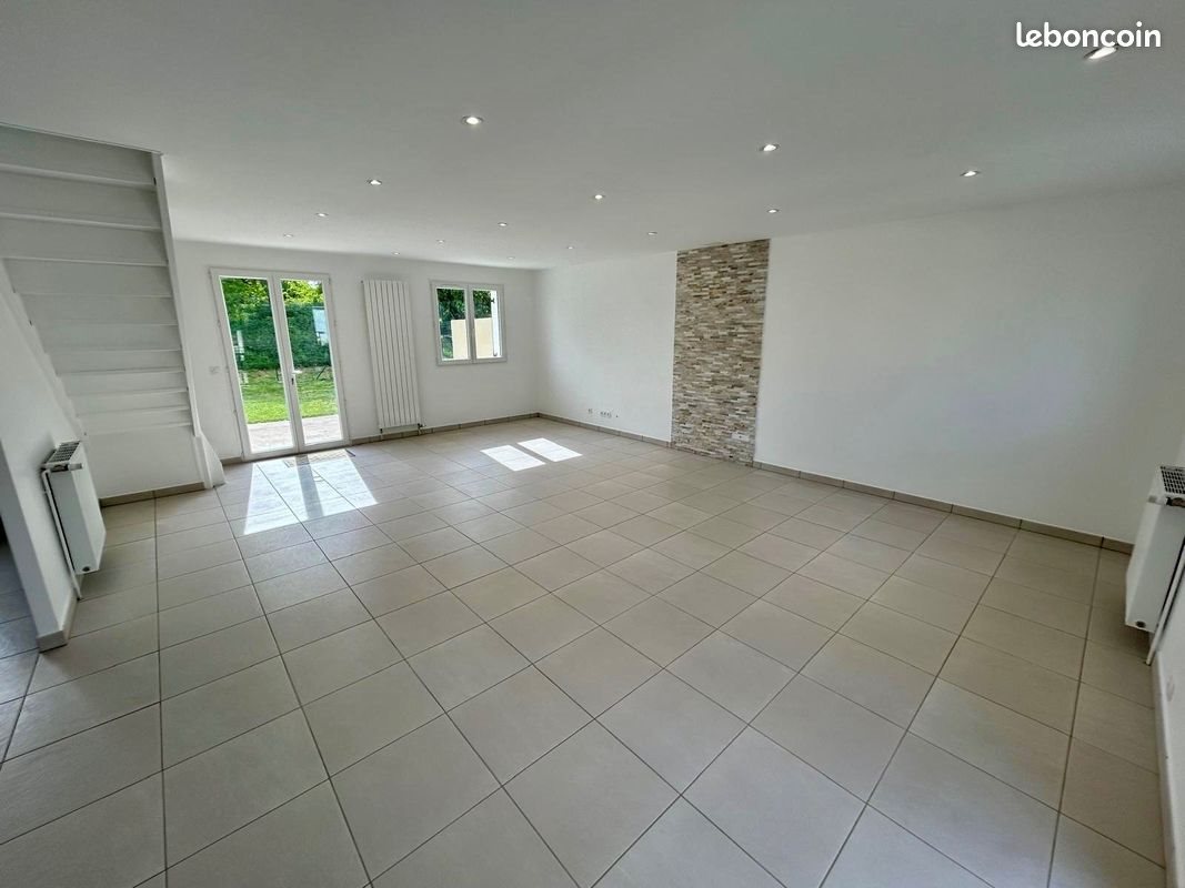 Maison à vendre, 118m², Champagne-sur-Seine