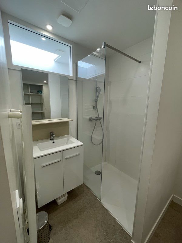Appartement à louer, 25m², Vannes