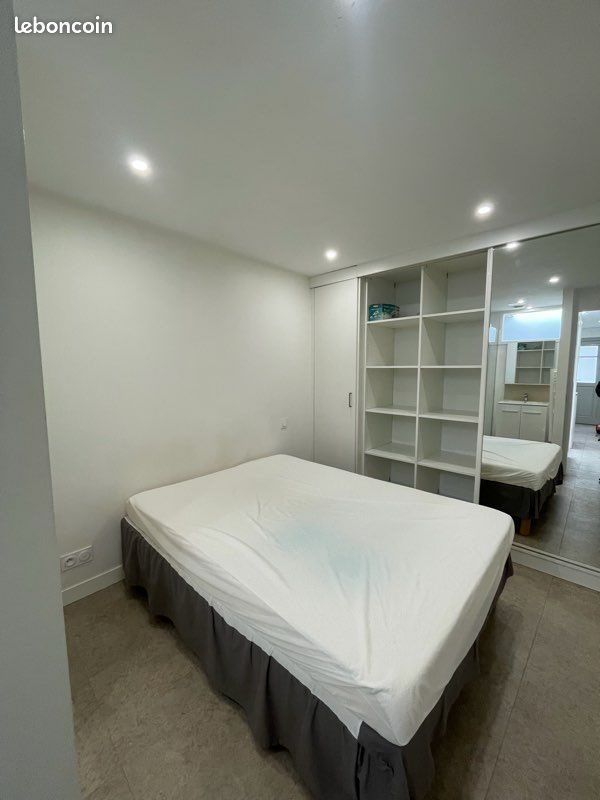 Appartement à louer, 25m², Vannes