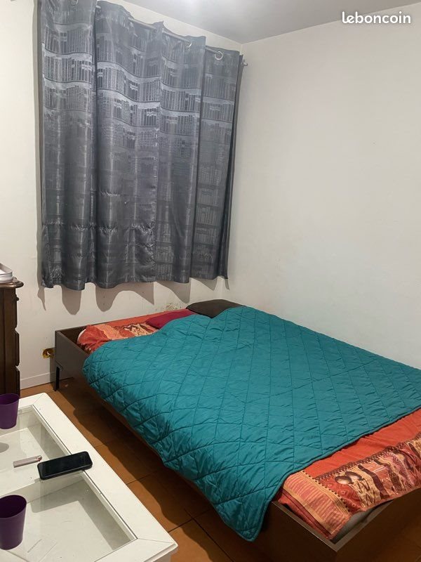 Appartement à louer, 30m², Sarcelles