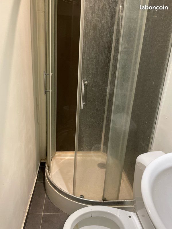 Appartement à louer, 30m², Sarcelles