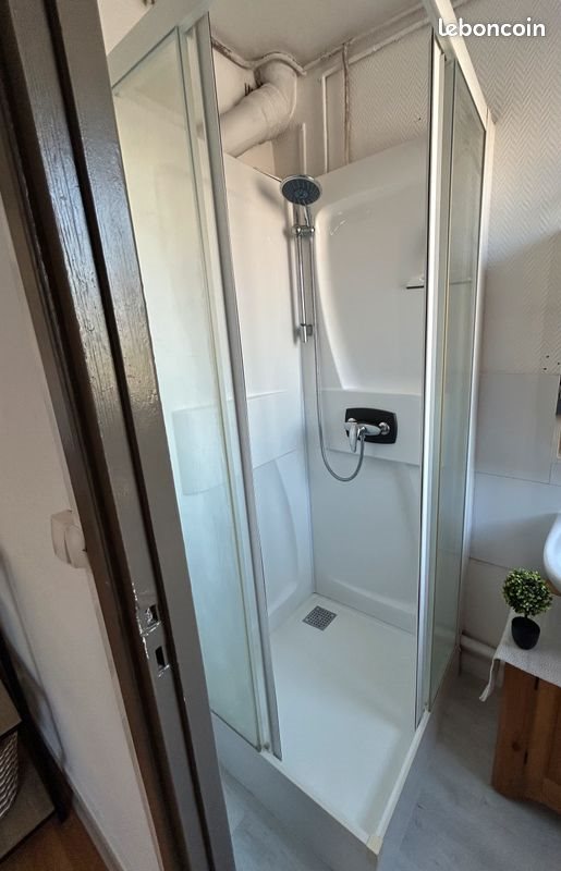 Appartement à louer, 29m², Le Havre
