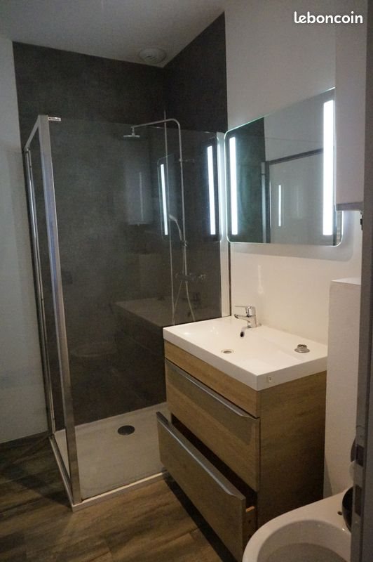 Appartement à louer, 45m², Bressuire