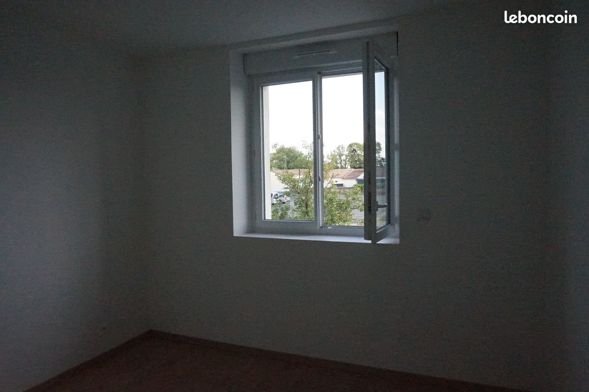 Appartement à louer, 45m², Bressuire