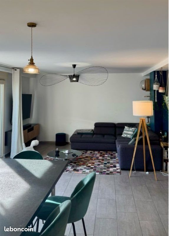 Maison à louer, 140m², Saint-Max