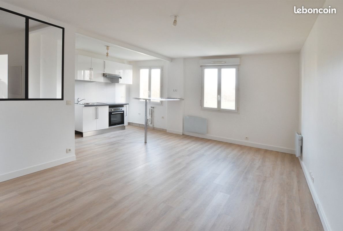 Appartement à vendre, 44m², Brie-Comte-Robert