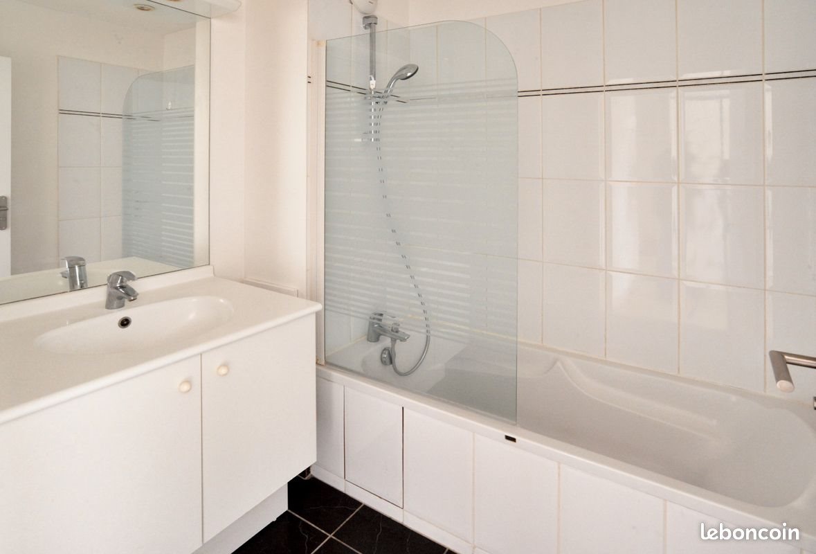Appartement à vendre, 44m², Brie-Comte-Robert