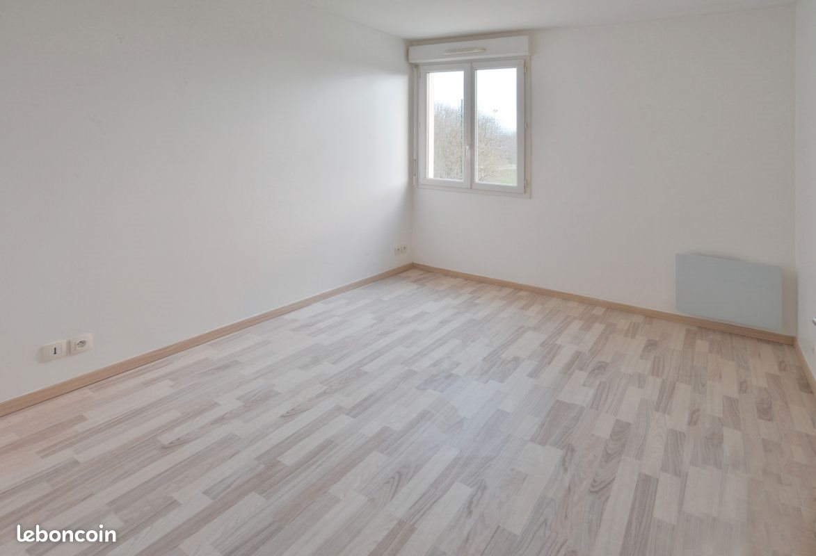 Appartement à vendre, 44m², Brie-Comte-Robert