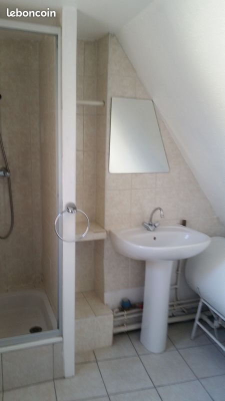 Appartement à louer, 27m², Metz