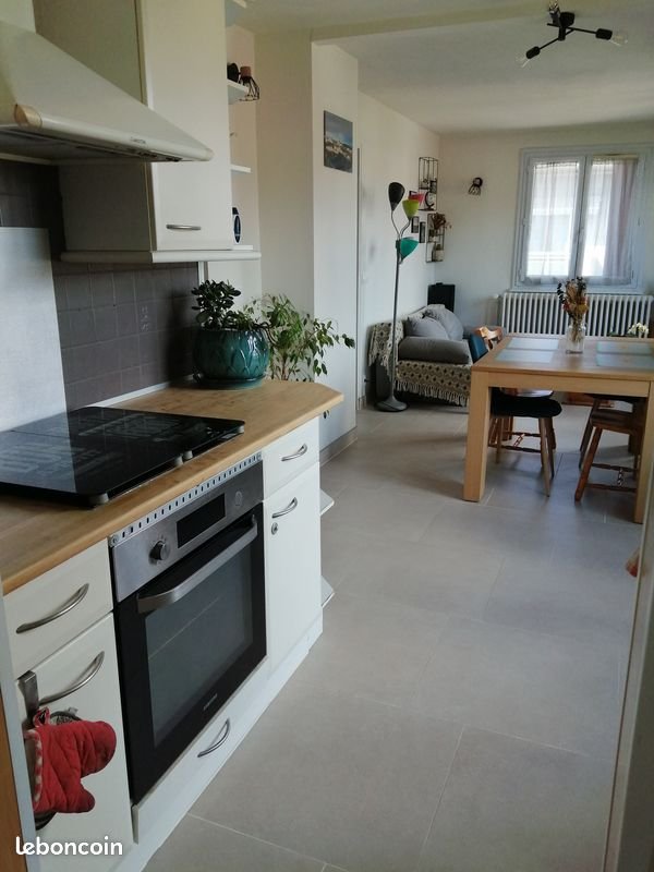 Appartement à louer, 45m², Annecy