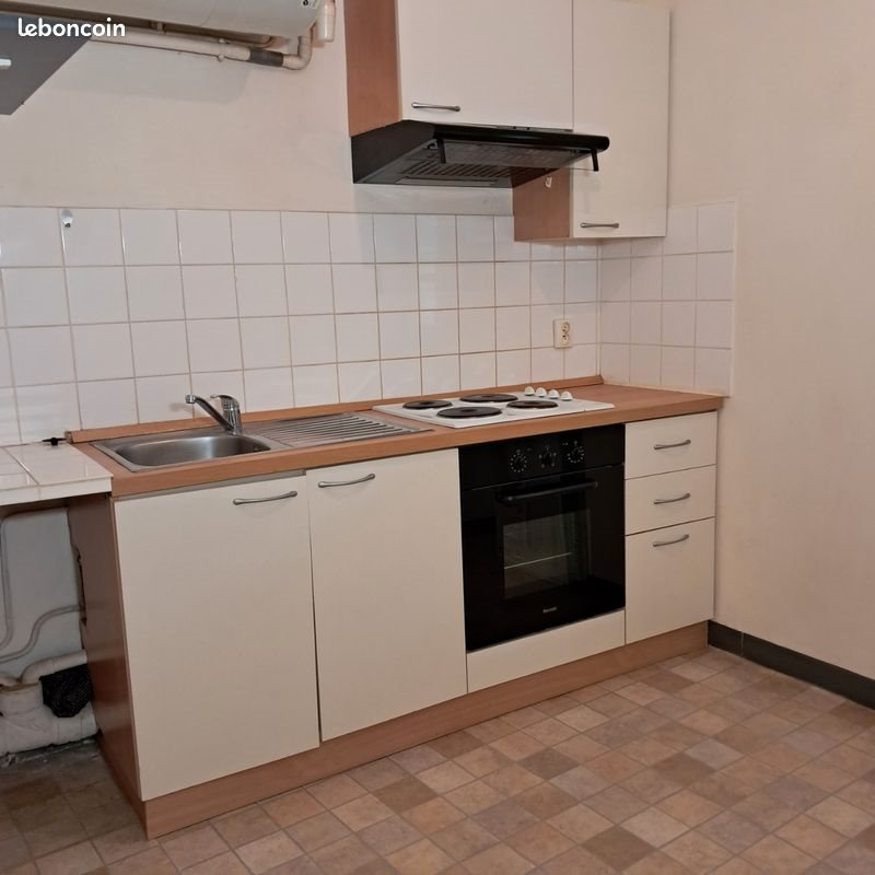 Appartement à louer, 55m², Montélimar