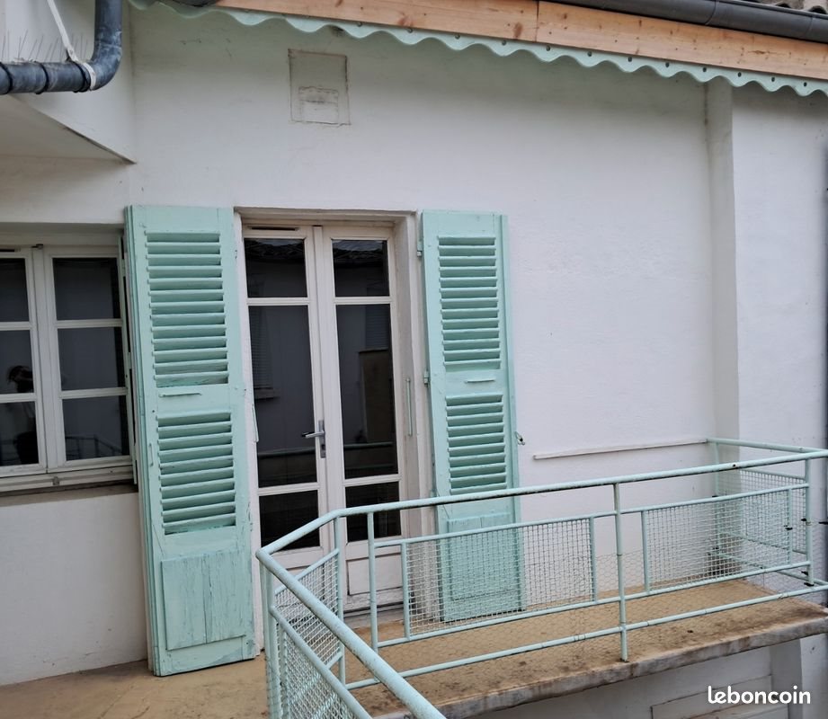 Appartement à louer, 55m², Montélimar