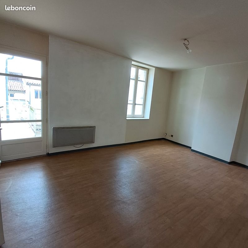 Appartement à louer, 55m², Montélimar
