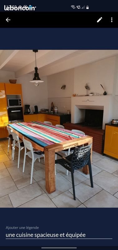Maison à vendre, 162m², Saint-Pair-sur-Mer