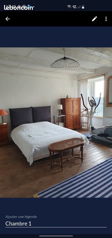 Maison à vendre, 162m², Saint-Pair-sur-Mer