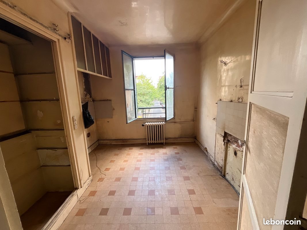Appartement à vendre, 77m², Boulogne-Billancourt