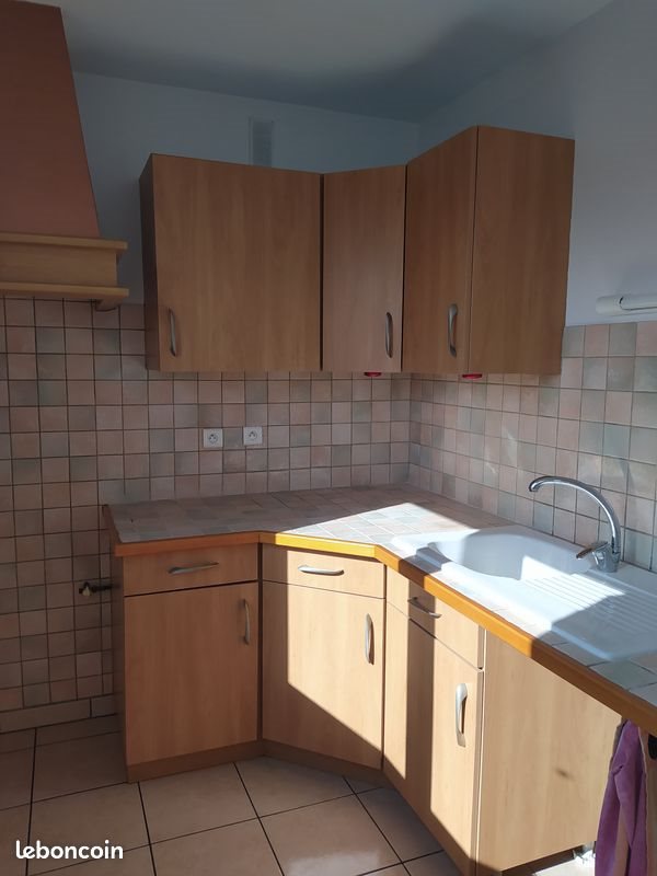 Appartement à louer, 70m², Aurillac