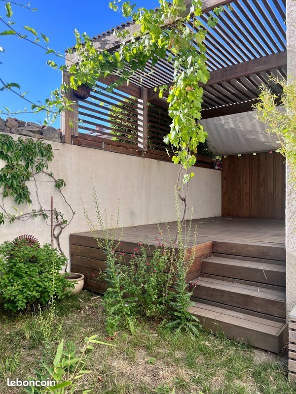 Maison à vendre, 90m², Nîmes